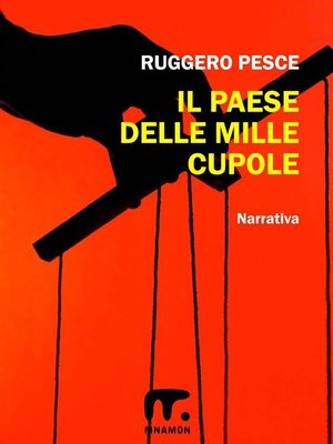cover image of Il paese delle mille cupole